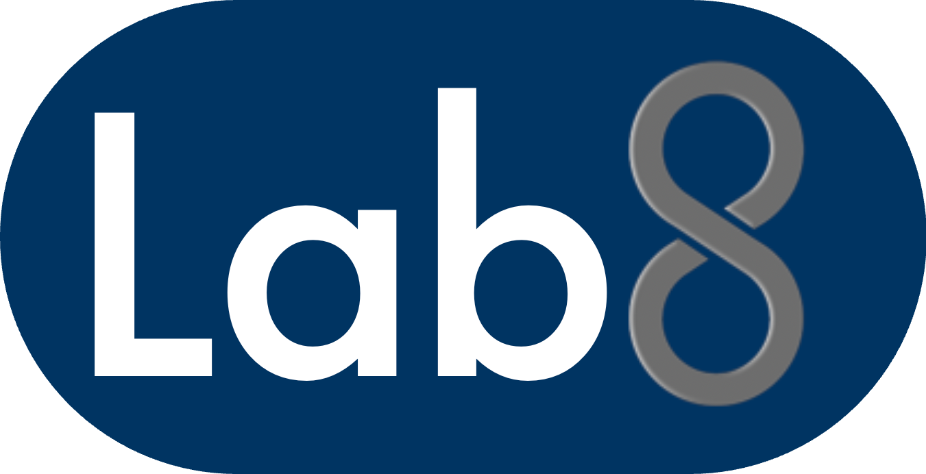 Lab8 Logo